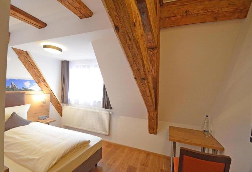 기본룸, Bauer Gastezimmer