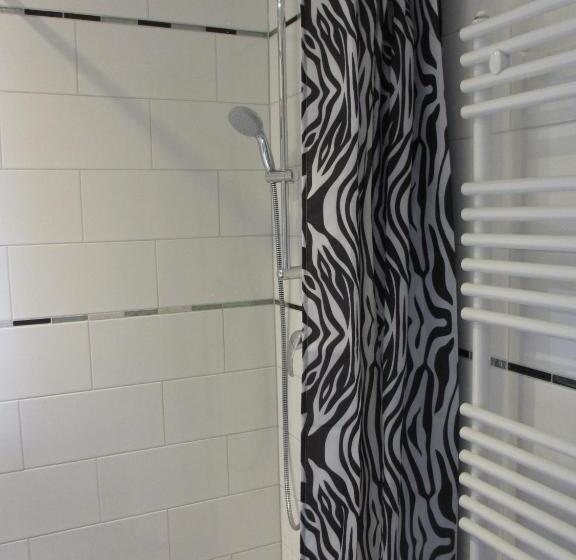 Standard Room Sea View, Domke Haus An Der See