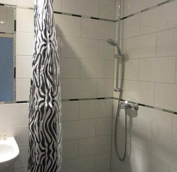 Standard Room, Domke Haus An Der See