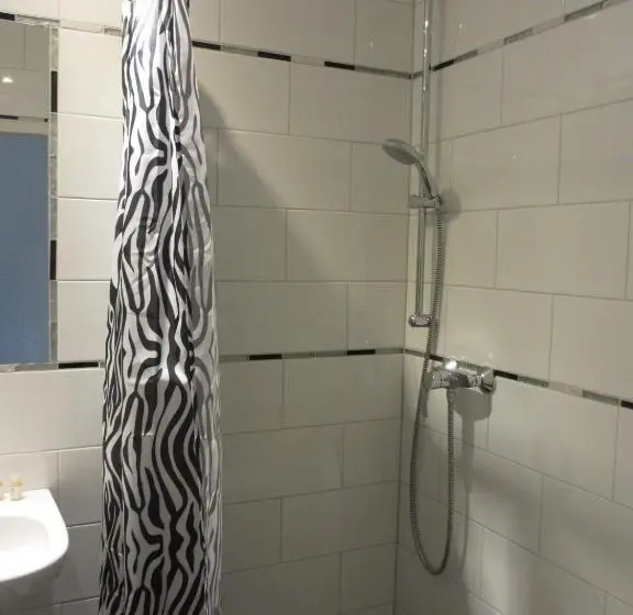 Standard Room, Domke Haus An Der See
