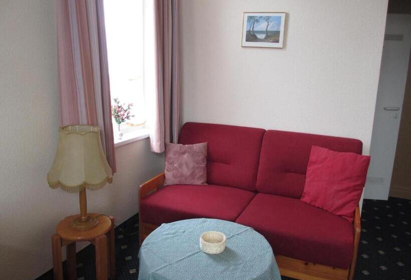 Standard Room, Domke Haus An Der See