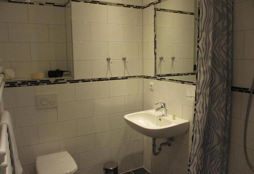 Standard Single Room, Domke Haus An Der See