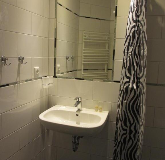 Standard Room Sea View, Domke Haus An Der See