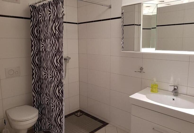 1 Bedroom Apartment, Domke Haus An Der See