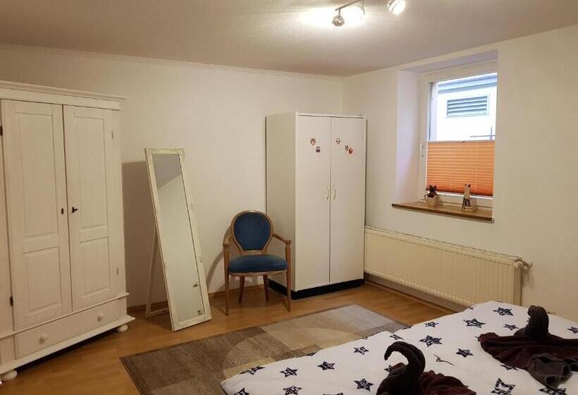 1 Bedroom Apartment, Domke Haus An Der See