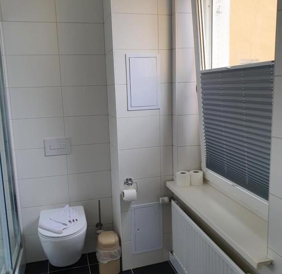 Superior Room, Domke Haus An Der See