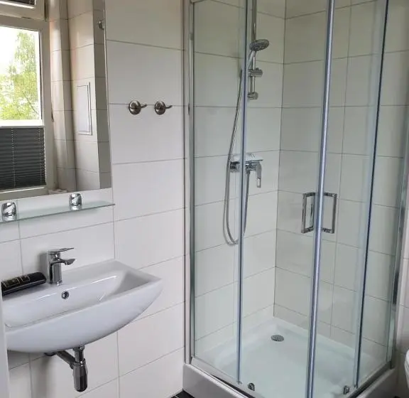 Superior Room, Domke Haus An Der See