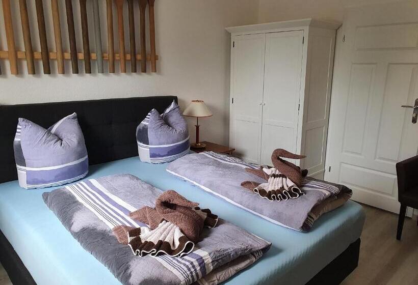 Superior Room, Domke Haus An Der See