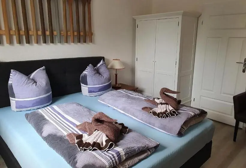Superior Room, Domke Haus An Der See