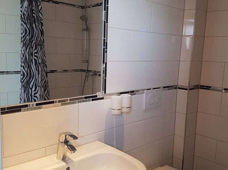 Standard Single Room, Domke Haus An Der See