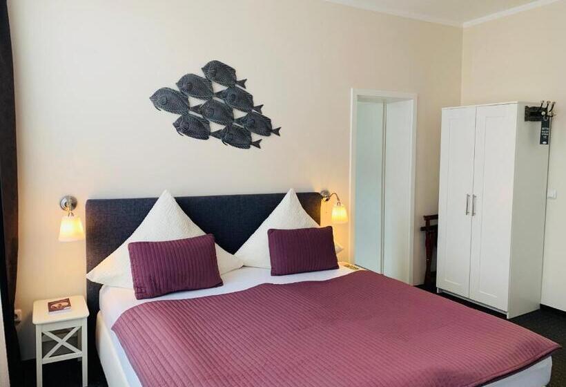 Номер Стандарт, Zum Weißen Haus