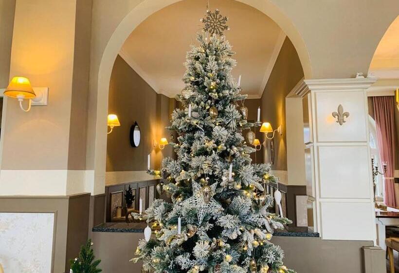 Номер Стандарт Индивидуальный, Zum Weißen Haus