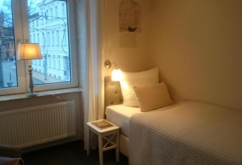 Номер Стандарт Индивидуальный, Zum Weißen Haus