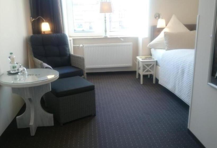 Номер Стандарт Индивидуальный, Zum Weißen Haus