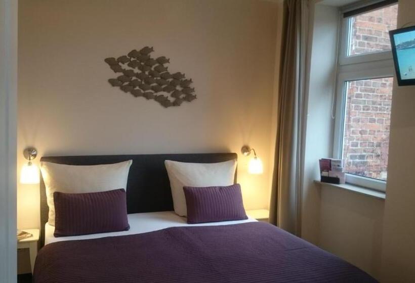 Семейный Номер, Zum Weißen Haus