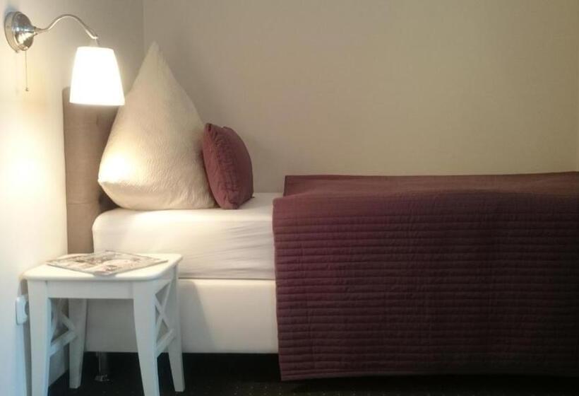 Номер Superior Одноместный, Zum Weißen Haus