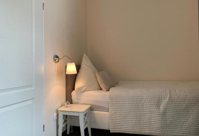 Номер Superior Одноместный, Zum Weißen Haus