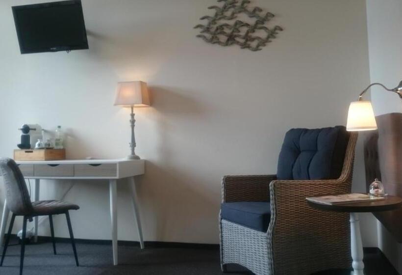 Номер Superior Одноместный, Zum Weißen Haus