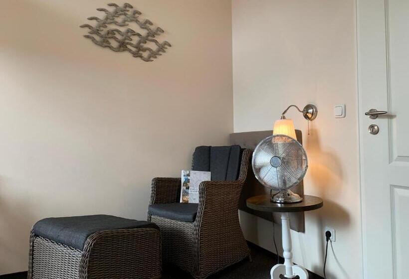 Номер Superior Одноместный, Zum Weißen Haus