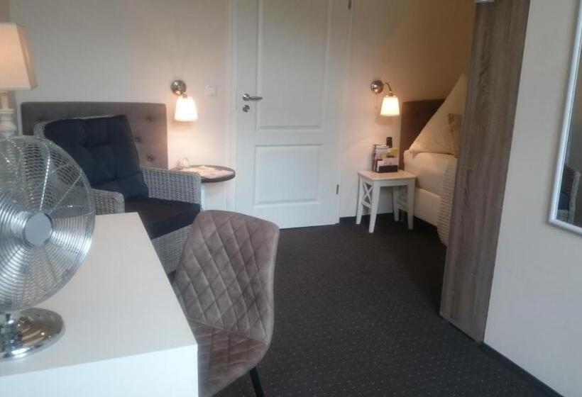 Номер Superior Одноместный, Zum Weißen Haus