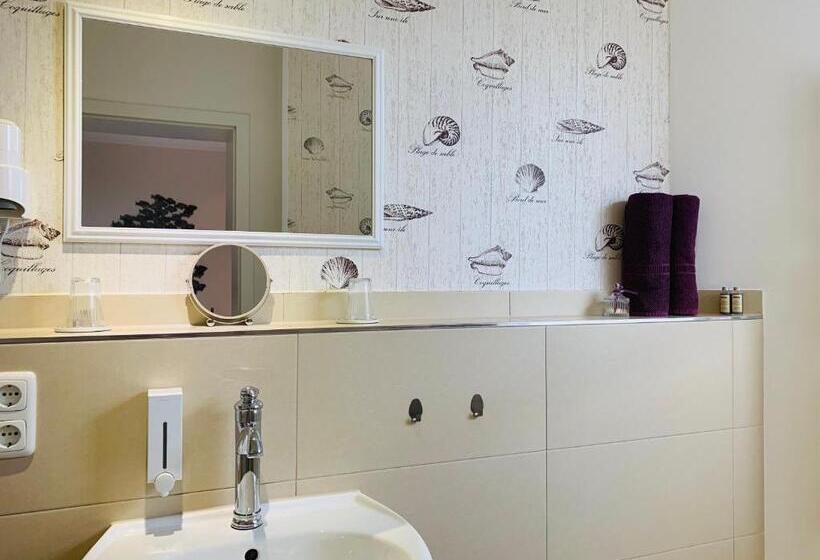 Номер Superior Одноместный, Zum Weißen Haus