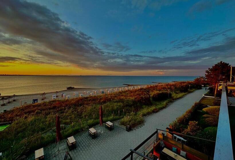 带海景的标准房, Seaside Strand