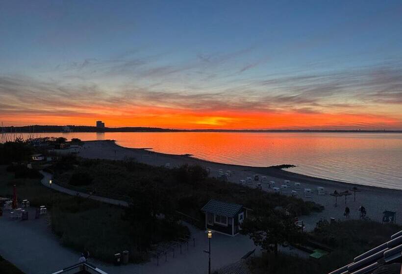 带海景的标准房, Seaside Strand