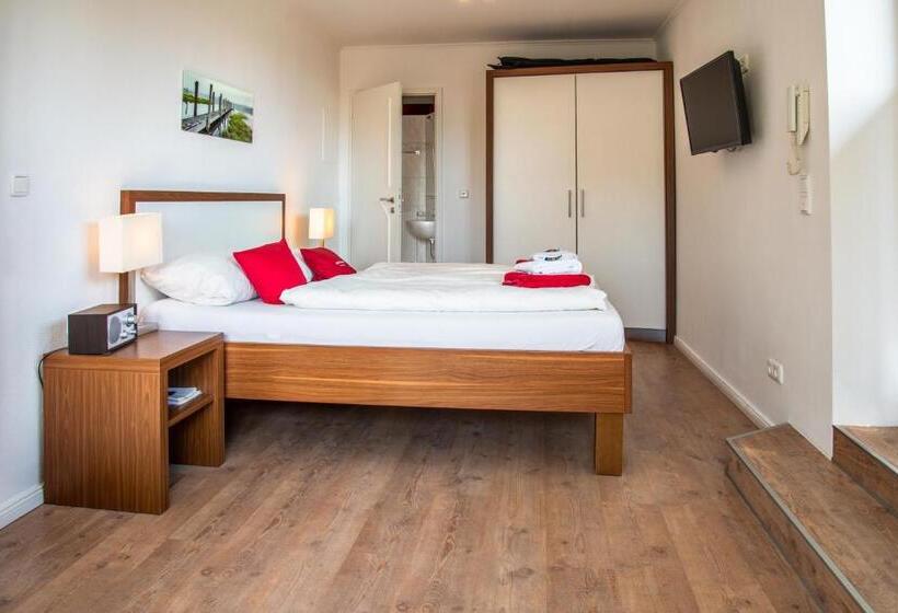 标准间带阳台, Seaside Strand