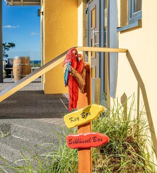 标准间带阳台, Seaside Strand