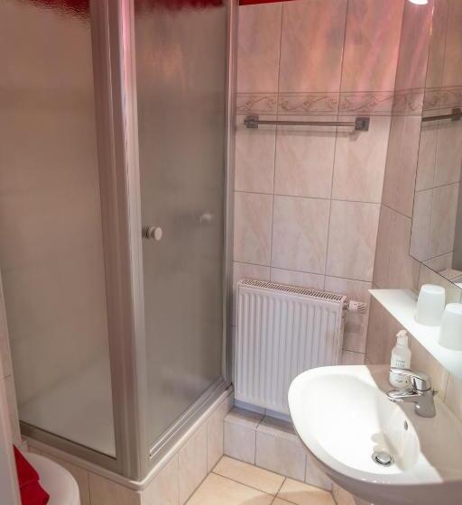 标准间带阳台, Seaside Strand