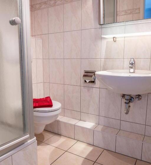 标准间带露台, Seaside Strand