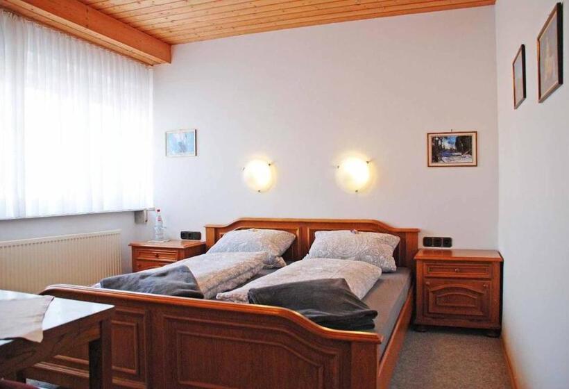 Номер Стандарт, Pension Bayerwald