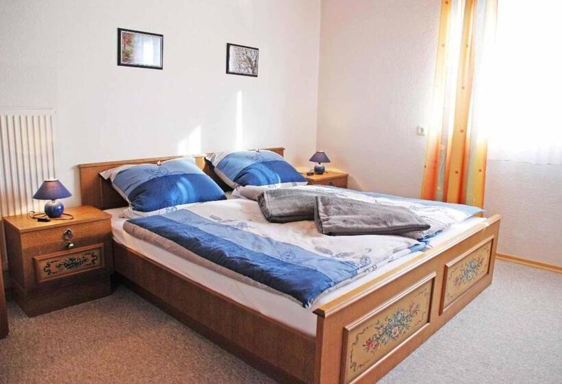 Номер Стандарт, Pension Bayerwald