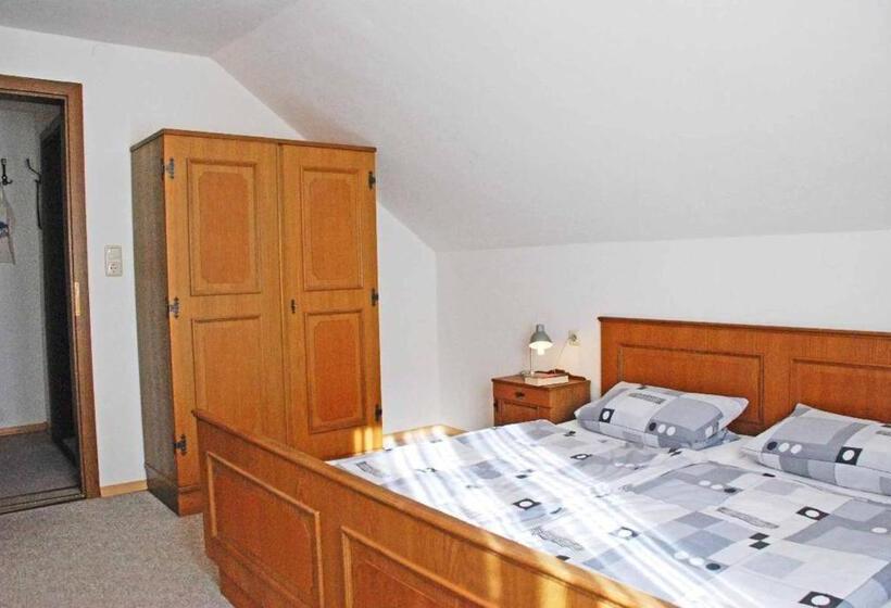 Апартаменты 2 Спальни, Pension Bayerwald