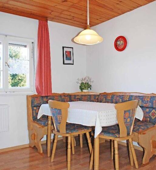 Апартаменты 2 Спальни, Pension Bayerwald