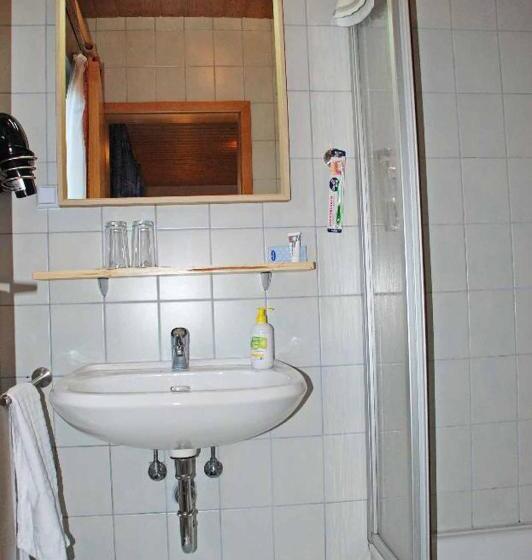 Номер Стандарт, Pension Bayerwald