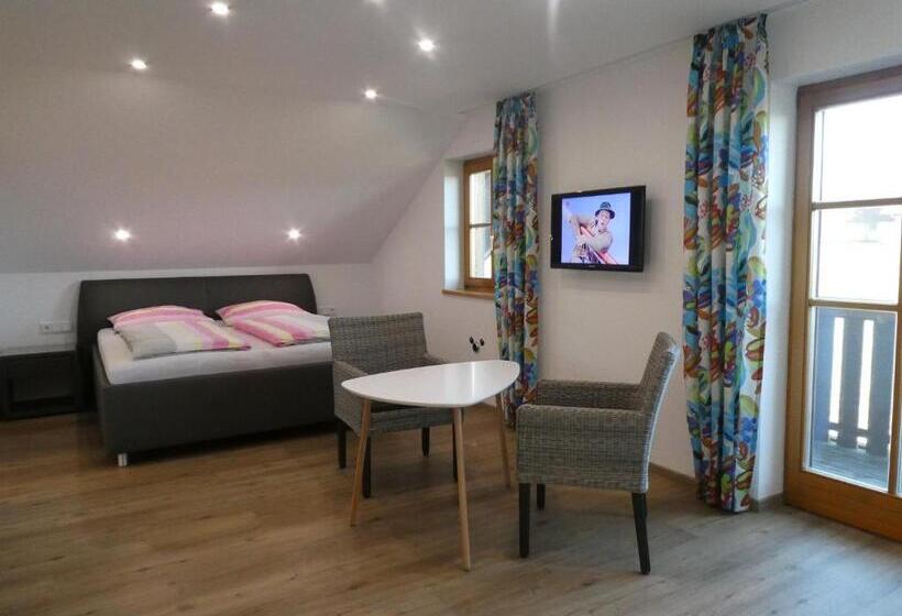 Номер Superior, Privatpension Eberth