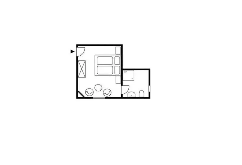 Quarto clássico, Privatpension Eberth