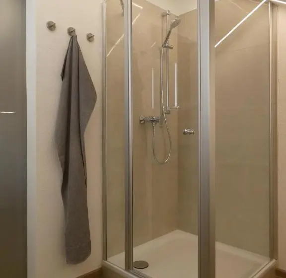 Quarto clássico, Privatpension Eberth