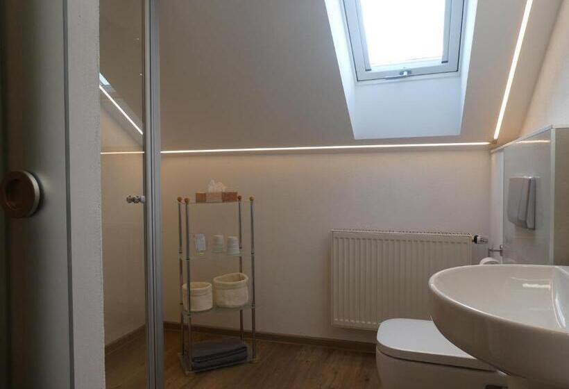 Классический Номер, Privatpension Eberth