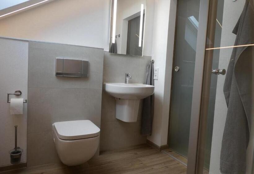 Классический Номер, Privatpension Eberth