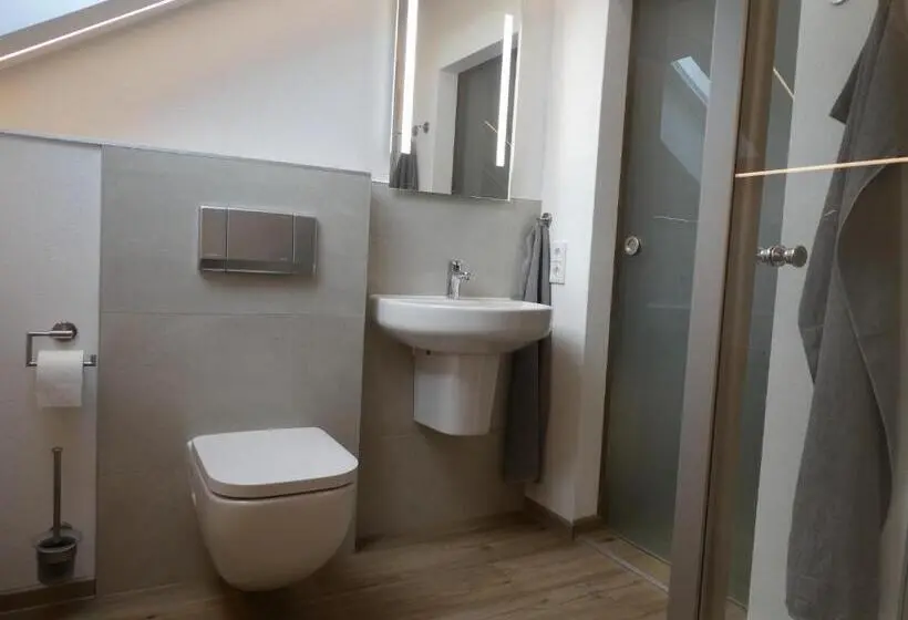 Quarto clássico, Privatpension Eberth