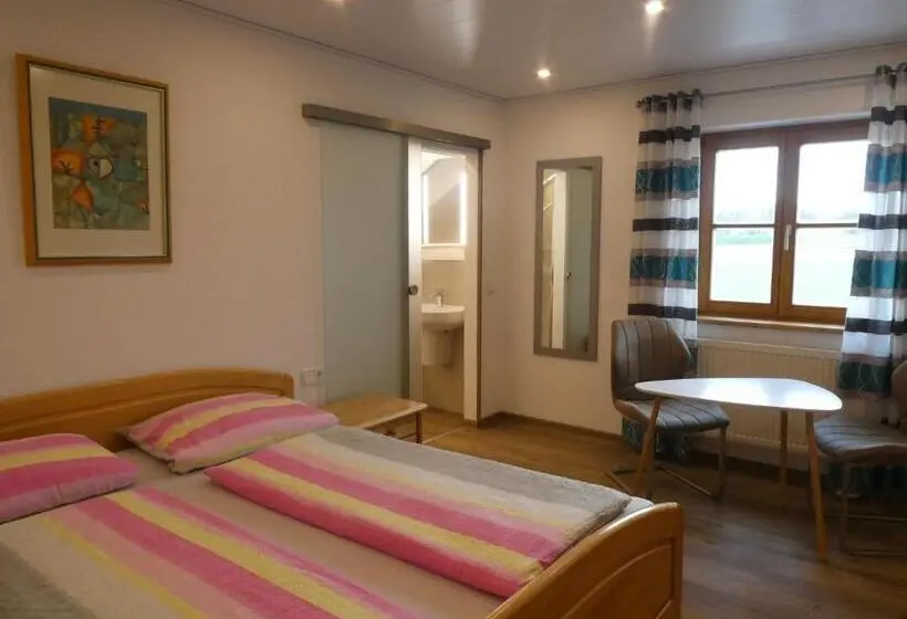 Quarto clássico, Privatpension Eberth