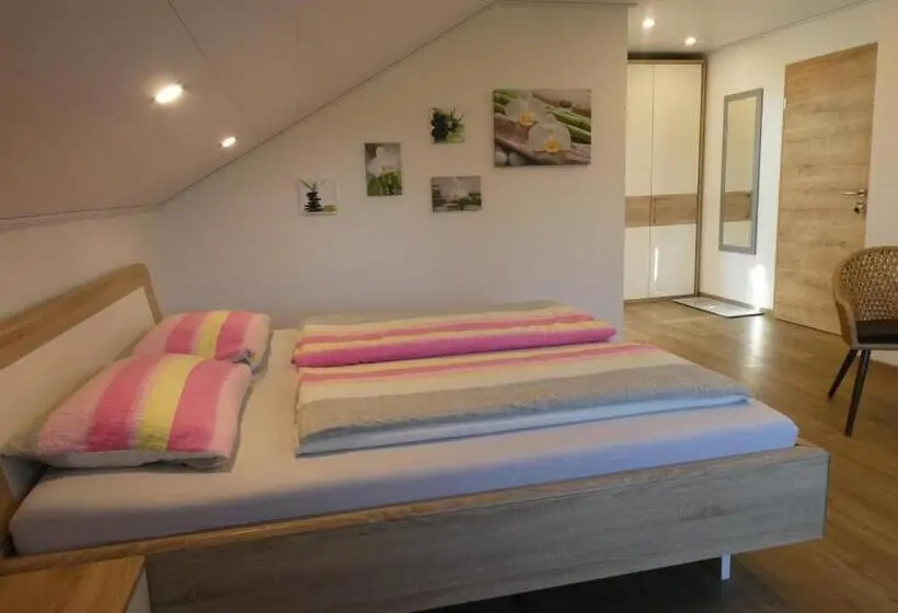 Quarto superior, Privatpension Eberth
