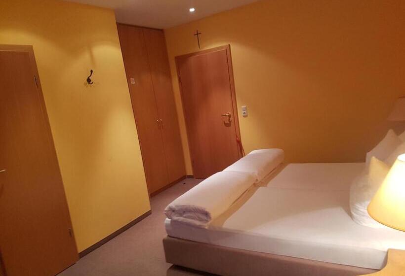 غرفة قياسية, Gasthof Krapp