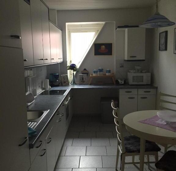 Apartament 3 Sypialnie, Gästehaus 53 Nord