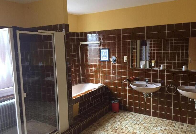 Apartament 3 Sypialnie, Gästehaus 53 Nord