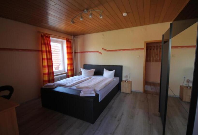 Apartament 3 Sypialnie, Gästehaus 53 Nord