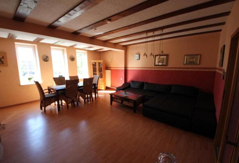 Apartament 3 Sypialnie, Gästehaus 53 Nord