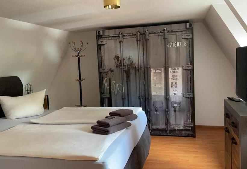 Apartament 1 Sypialnia, Gästehaus 53 Nord